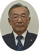 村上 登