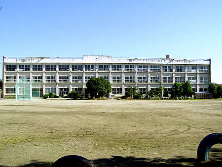 村田町立村田第二小学校